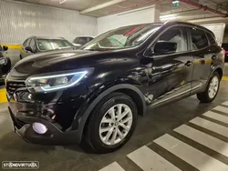Renault Kadjar Energy dCi 110 EDC LIMITED