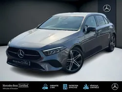 Mercedes Classe A 180 d Progressive Line
