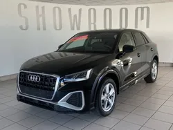 Audi Q2 35 TFSI 150 S tronic 7 S line