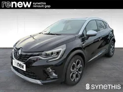 Renault Captur TCe 140 - 21 Intens