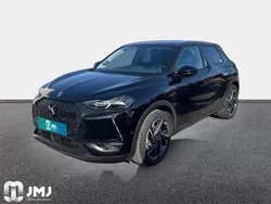 DS 3 Crossback DS3 PureTech 155 EAT8 Grand Chic