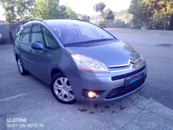 Citroën C4 Grand Picasso 1.6 HDI 7lugares AC