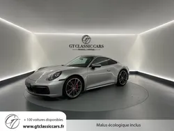PORSCHE 911 992 COUPE Carrera 4S - 3.0 - 450 - PDK - A PARTIR DE 837E/MOIS