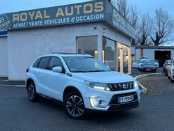 Suzuki vitara 1.4l boosterjet 129ch hybrid style Allgip