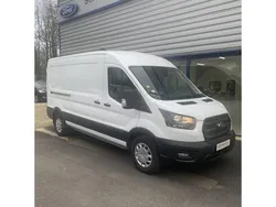 FORD TRANSIT T350 L3H2 2.0 EcoBlue 130 S&S Trend