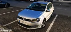 VW Polo 1.6 TDI Highline