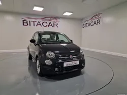 Fiat 500 1.2 Lounge MTA
