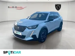 Peugeot 2008 1.2 PureTech 130ch S&S Allure Pack