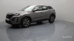 Peugeot 2008 de 2023