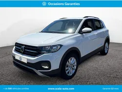 VOLKSWAGEN T-Cross 1.0 TSI 95 Start/Stop BVM5 Life Business