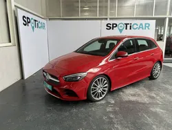 MERCEDES Classe B 180 7G-DCT AMG Line