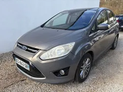 Ford C-MAX 1.6 TDCI 115CH FAP STOP&START TITANIUM