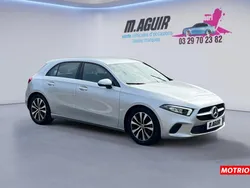 Mercedes Classe A IV 180 STYLE LINE 7G-DCT