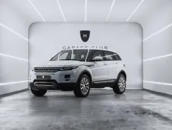 LAND ROVER Range Rover Evoque 2.2L TD4 Pure 4x4 Aut.