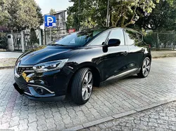 Renault Scénic Bose