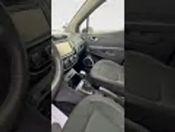 Renault Captur 1.5 dCi EDC