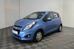 CHEVROLET Spark 1.0 16V - 68 LT