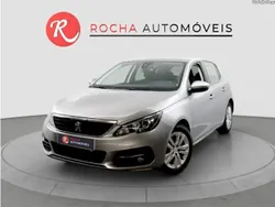 Peugeot 308 1.2 PureTech Business Line