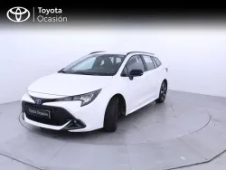 Toyota Corolla Touring Sports 140H Active Plus