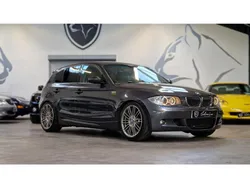 BMW SERIE 1 130i CLUBSPORT 3.0 275 E85 N52 / PREPA CIRCUIT