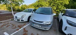 Espace 2.2 dci probleme anti demarrage