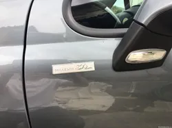 Peugeot 207 Millesim200