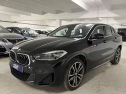 BMW X2 2.0 D 150ch M Sport - Suivi complet - Full options - CarPlay- Lumière d'ambiance - Siège chauffant - Toit ouvrant- Hayon éléctrique