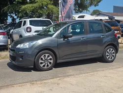 Citroën C3 1.6 hdi 75ch