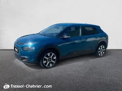 CITROEN C4 Cactus BlueHDi 100 S&S BVM6 Feel