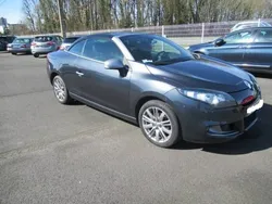 Renault Mégane DCI 110 CV GT LINE