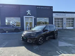 Citroën C5 Aircross BlueHDi 130 S&S EAT8 Shine