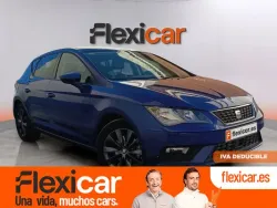 SEAT León 1.5 EcoTSI S&S Style 130