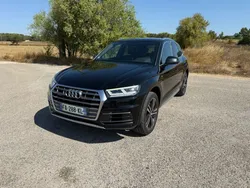 Audi q5 50 tdi