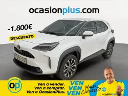 TOYOTA Yaris Cross 120H Active Tech