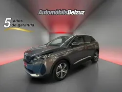 Peugeot 3008 HYB PHEV 225 Allure Pack e-EAT8
