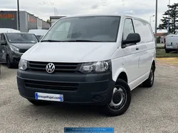 VOLKSWAGEN UTILITAIRES TRANSPORTER FGN TOLE CB 2.0 BiTDI 180 FAP 2.8T 4MOTION BUSINESS LINE DSG7