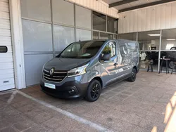 •14990𝙃𝙏• Trafic 2.0 DCi 120 Grand Confort - ECRAN - BLUETOOTH - CLIM - REGULATEUR