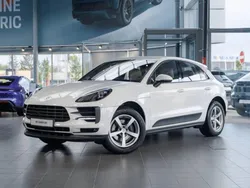 Porsche MACAN (95B) 2.0 245CH PDK