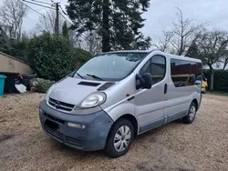 Opel vivaro 1.9 DTI 100 ch L1H1, 9 places, révisé et garantie 1 an