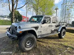 Jeep Gladiator 3.0 CRD Launch Edition AT8