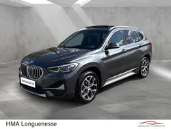 Bmw X1 sDrive16dA 116ch xLine DKG7