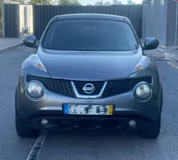 Nissan Juke 1.5DCI 110cv