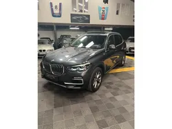 Bmw x5 x line xd 231ch toit ouvrant panoramique