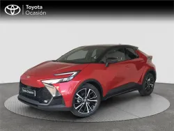 Toyota C-HR 140H Spirit