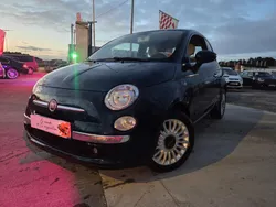 🚗 À VENDRE : FIAT 500 1.2 i – ÉLÉGANTE & INTEMPORELLE