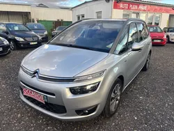 Citroen grand c4 piccasso (2) 1.6 e-hdi 115 exclusive eat6 boite automatique,toutes options,1 ére main
