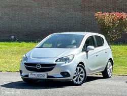Opel Corsa 1.2 Dynamic