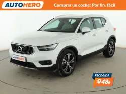VOLVO XC40 T5 Twin Inscription Aut.