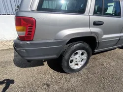 Jeep Grand Cherokee 3.1