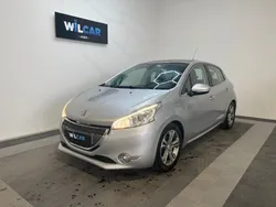PEUGEOT 208 1.6 e-HDi 92ch FAP BVM5 Active
